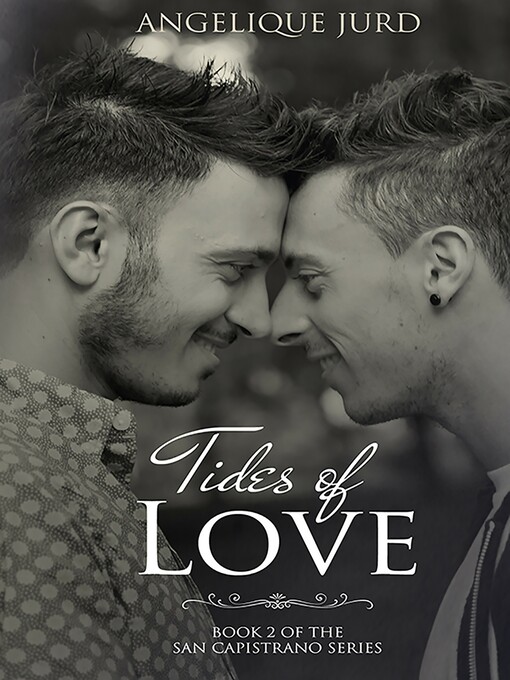 Title details for Tides of Love by Angelique Jurd - Available